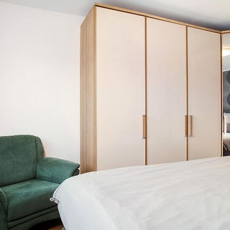 Ferienwohnung Schwenck Kressbronn am Bodensee Zewnętrze zdjęcie
