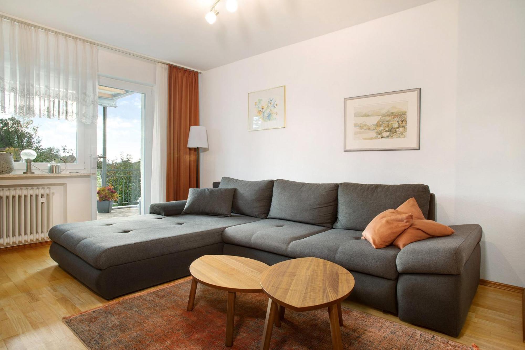 Ferienwohnung Schwenck Kressbronn am Bodensee Zewnętrze zdjęcie