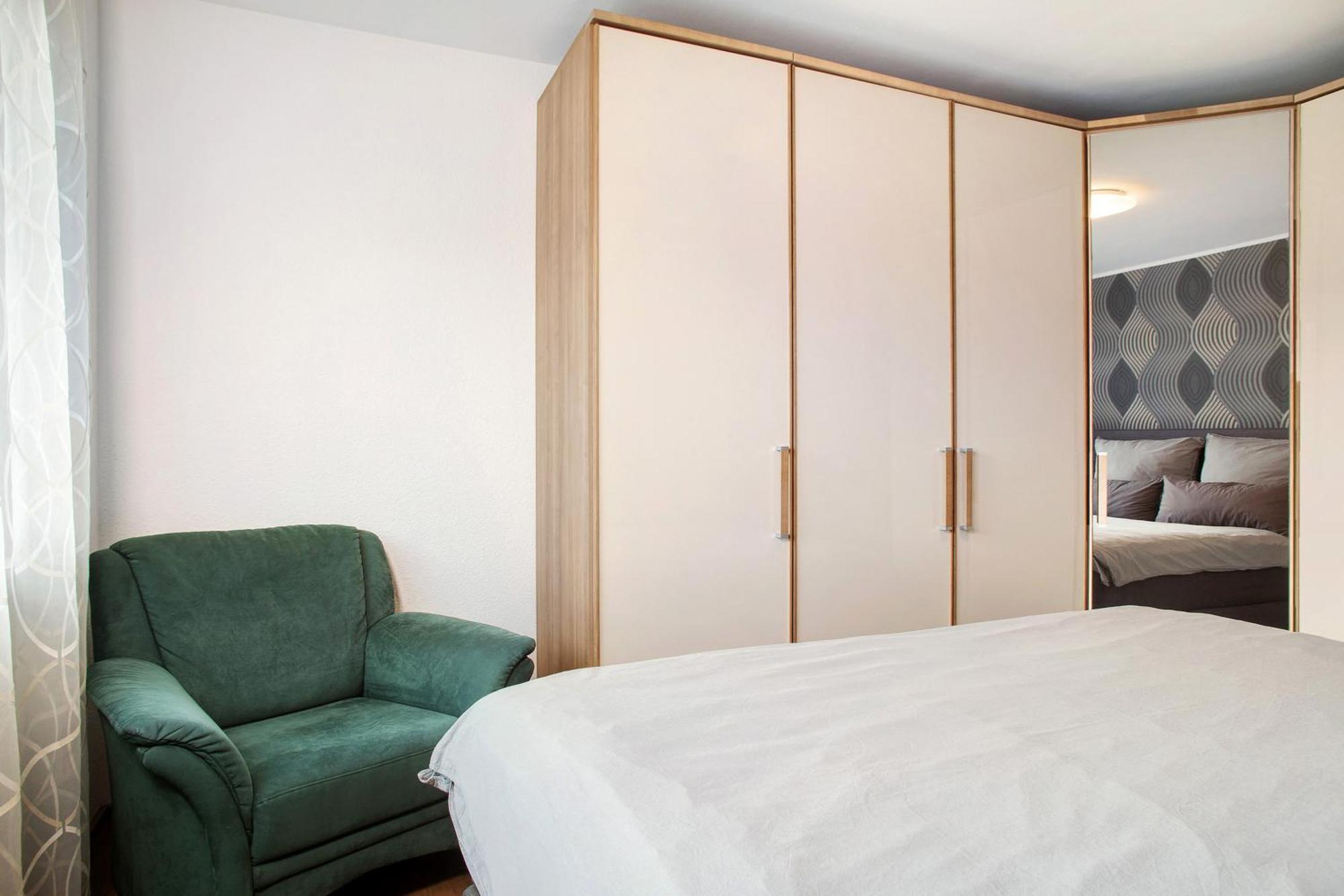 Ferienwohnung Schwenck Kressbronn am Bodensee Zewnętrze zdjęcie