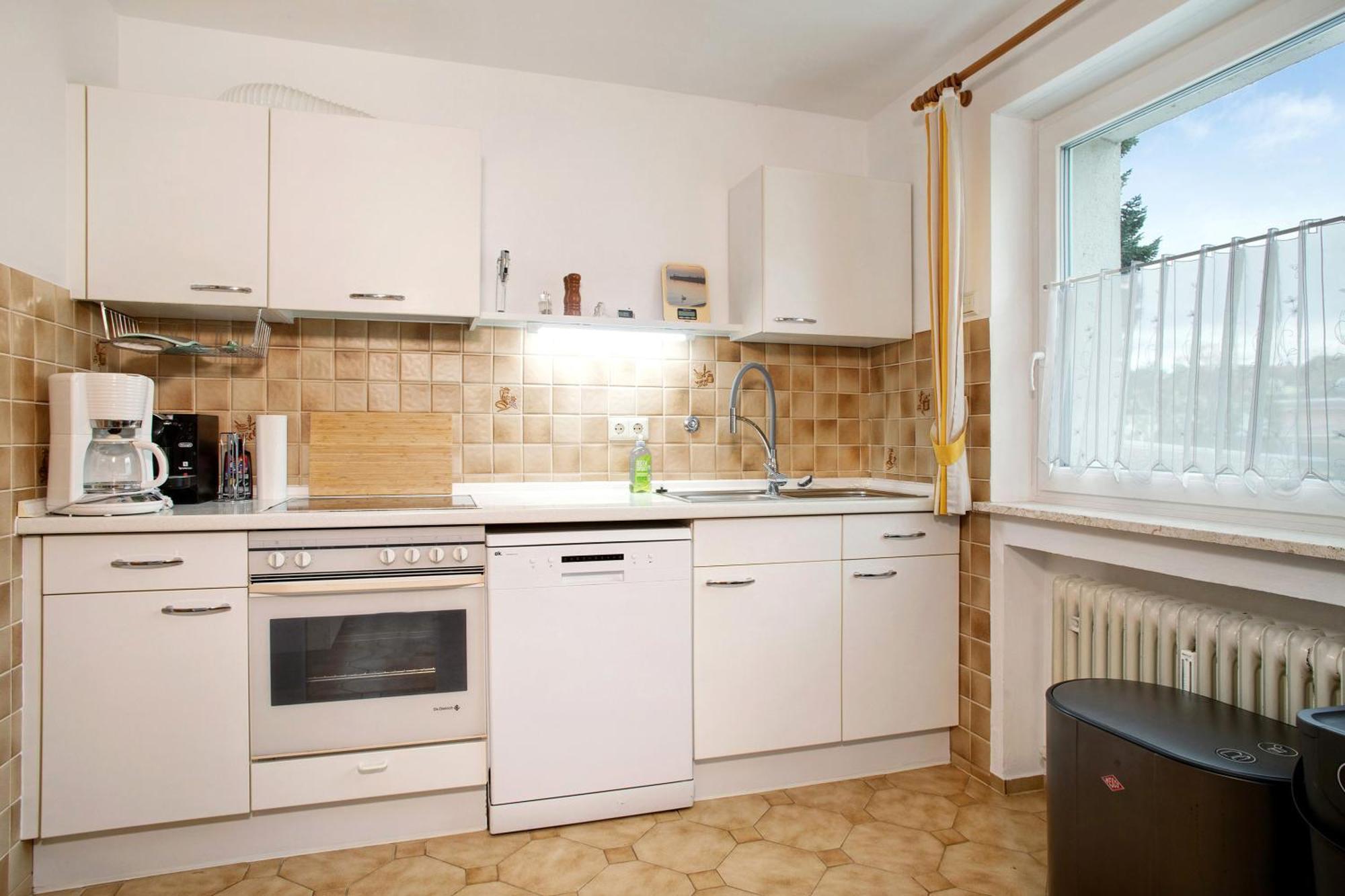 Ferienwohnung Schwenck Kressbronn am Bodensee Zewnętrze zdjęcie