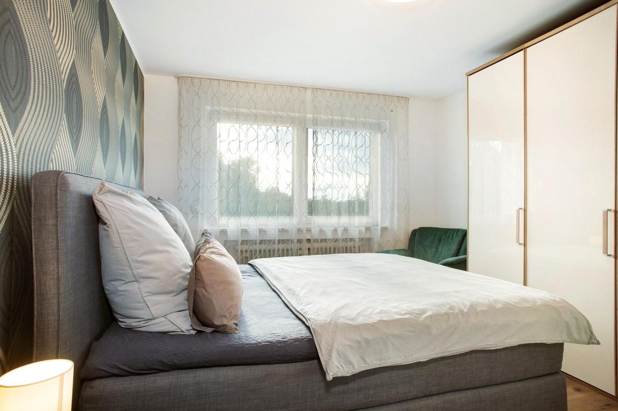 Ferienwohnung Schwenck Kressbronn am Bodensee Zewnętrze zdjęcie