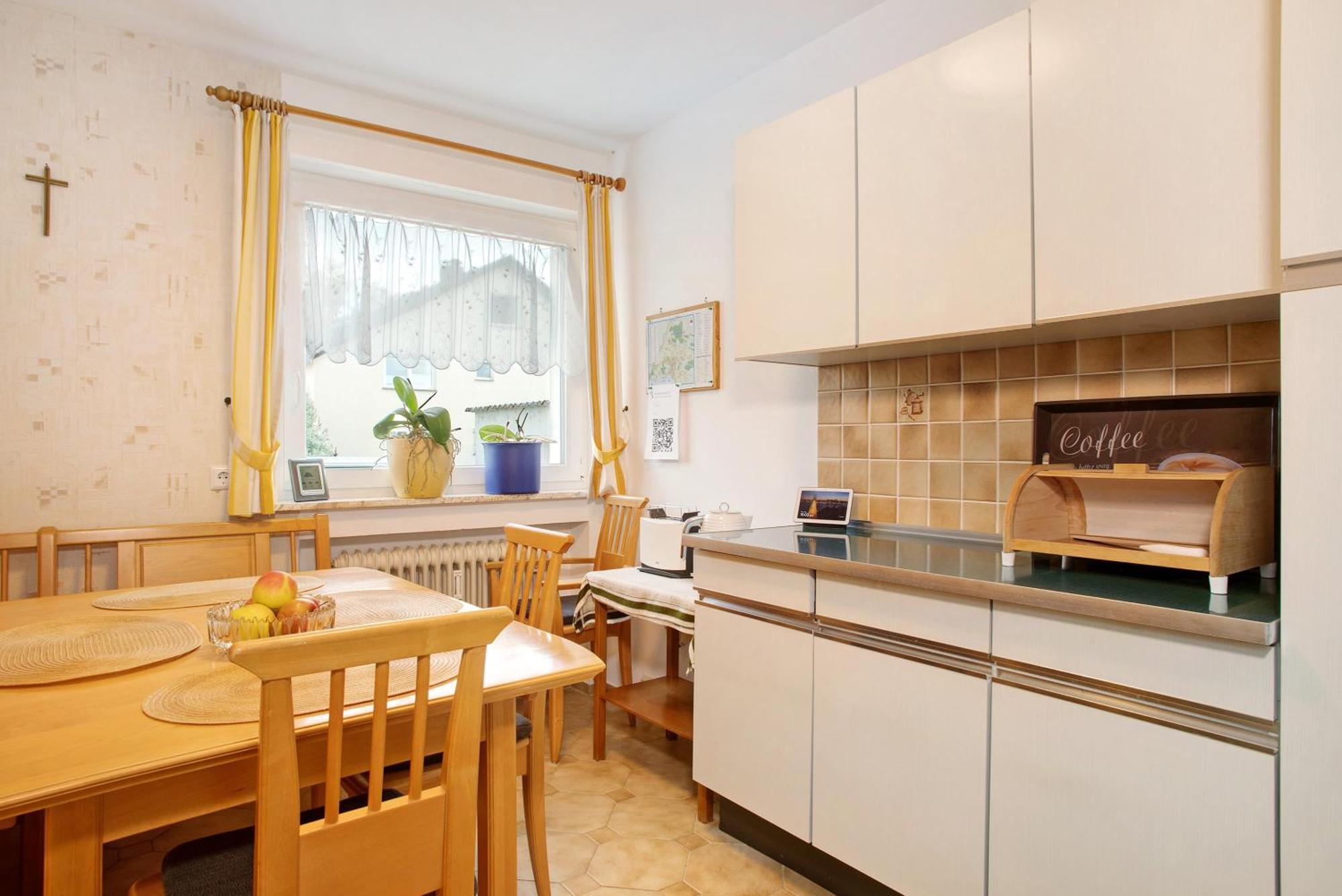 Ferienwohnung Schwenck Kressbronn am Bodensee Zewnętrze zdjęcie