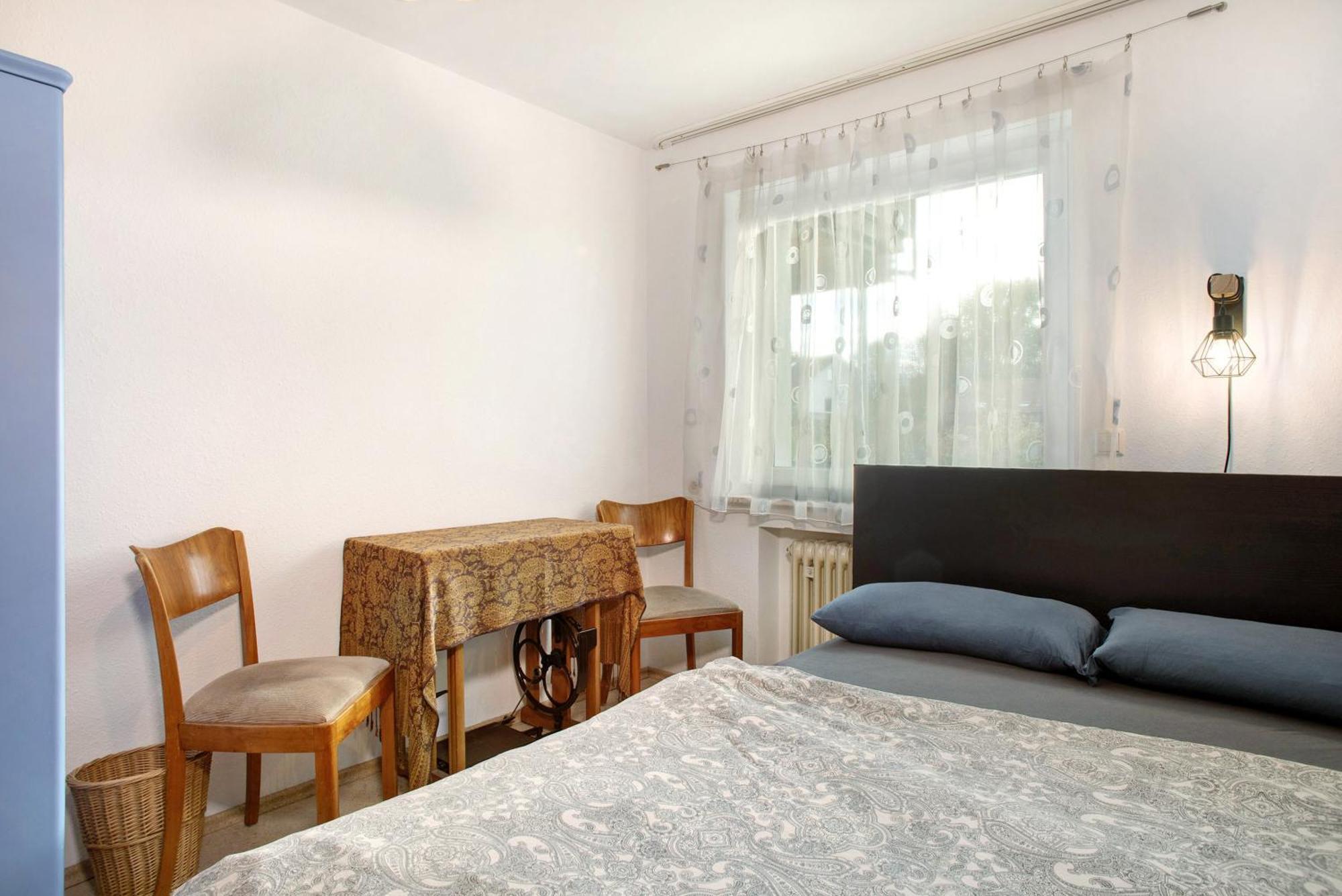 Ferienwohnung Schwenck Kressbronn am Bodensee Zewnętrze zdjęcie