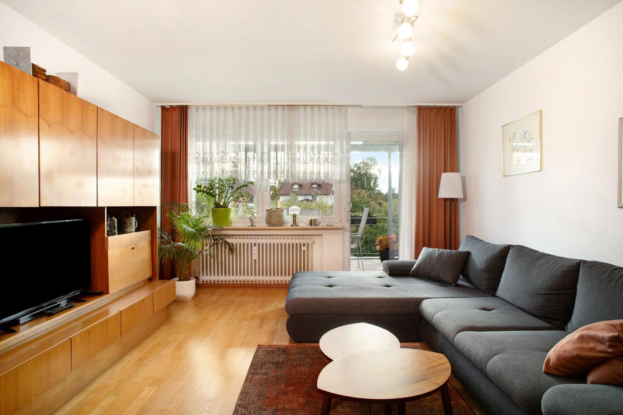 Ferienwohnung Schwenck Kressbronn am Bodensee Zewnętrze zdjęcie