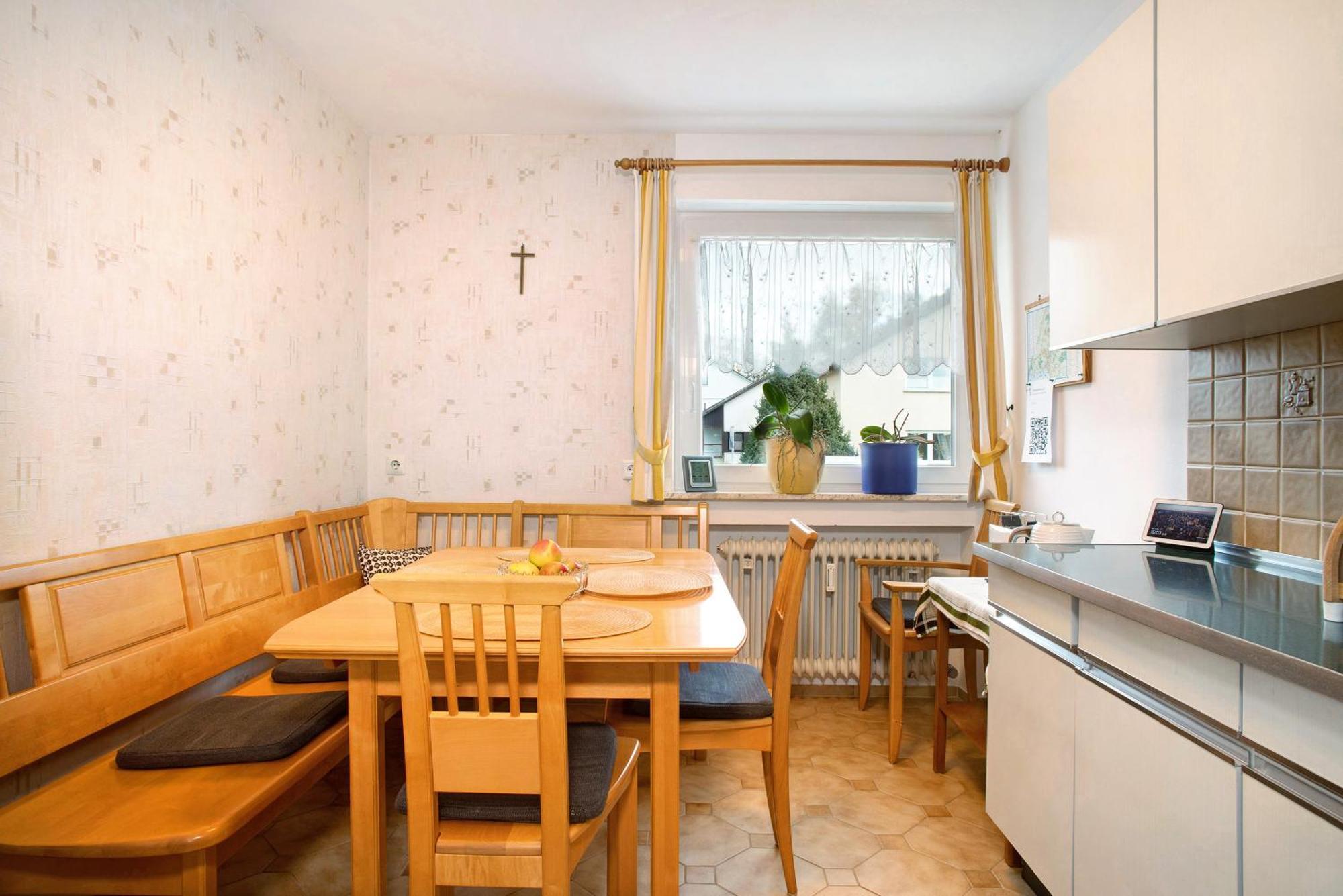 Ferienwohnung Schwenck Kressbronn am Bodensee Zewnętrze zdjęcie